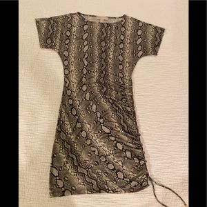 Beautiful Michael Kors Dress, Size Small